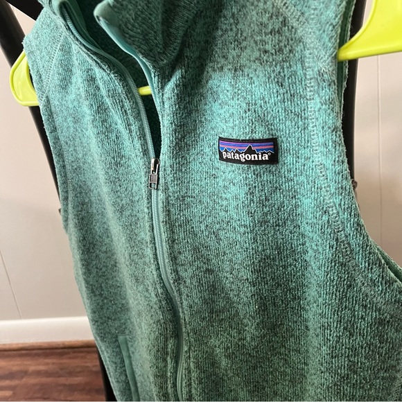 Women’s Patagonia Better Sweater Vest - Picture 5 of 6